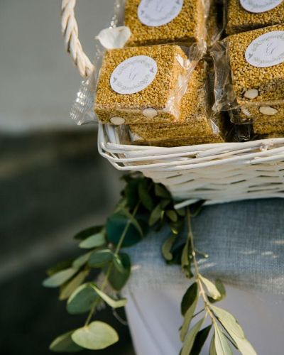 Καλυμνικο Παστέλι