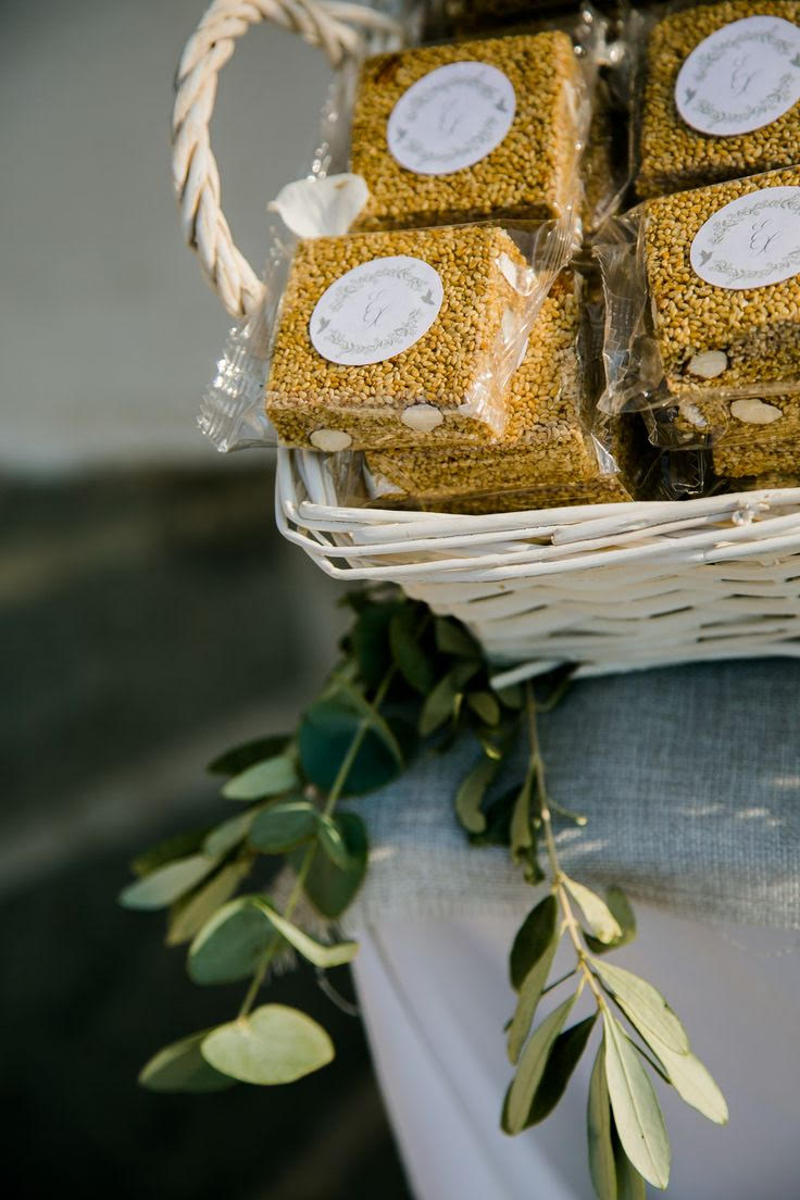 Καλυμνικο Παστέλι