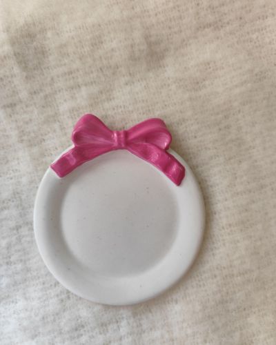 Ροζ φιόγκος